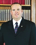 Gregg Maughan, President